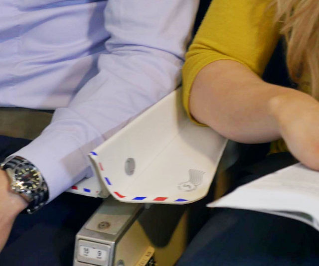 Portable Armrest Extender/Divider