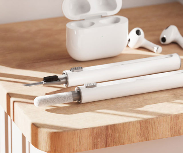 elfbar nachfüll pod läuft aus Airpods Cleaning Kit