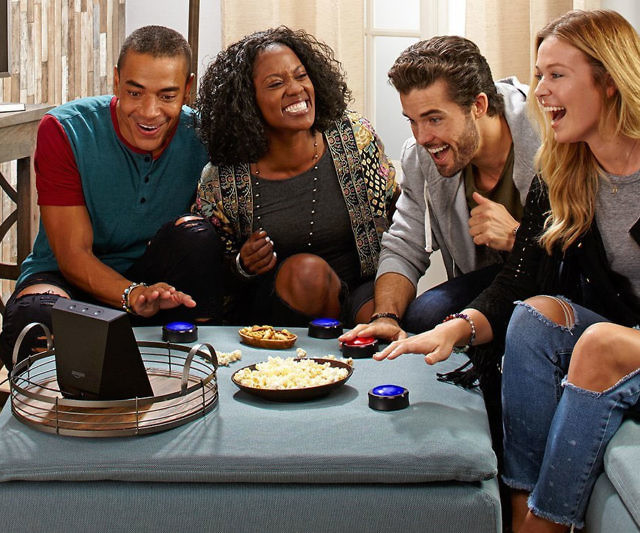 What Are The Buttons On Alexa Show at Carolyn Tucker blog