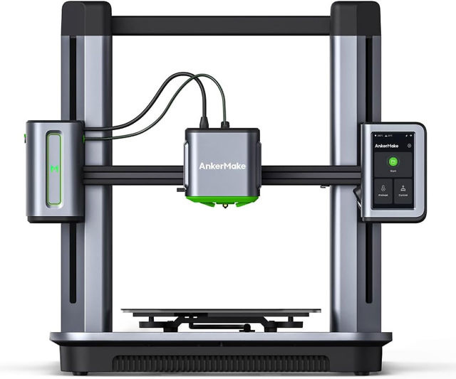 AnkerMake M5 3D Printer 