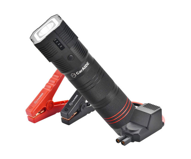 CarAIDE 18In1 Car MultiTool