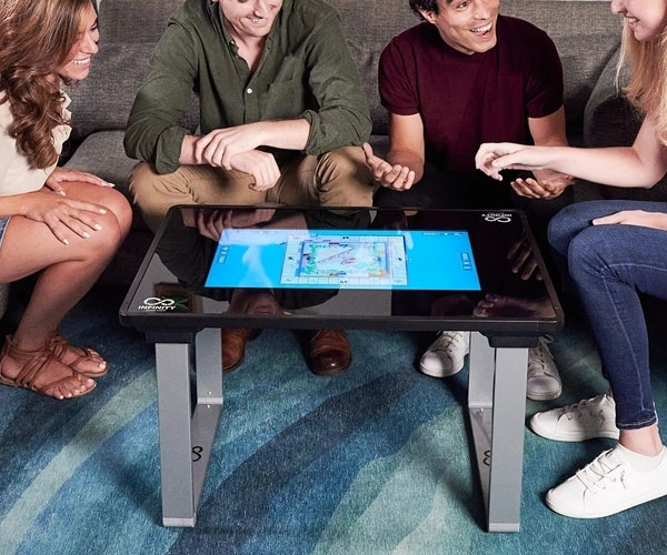 Arcade1Up Infinity Game Table