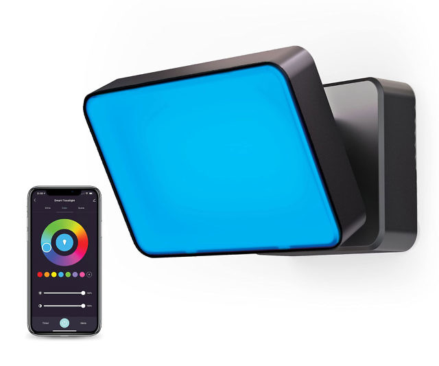 Atomi Smart Floodlight