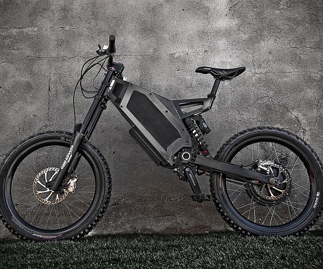 Epikgo Electrical Skateboard