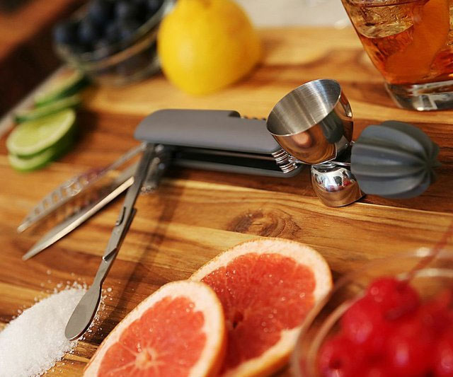Ultimate Bartending Tool
