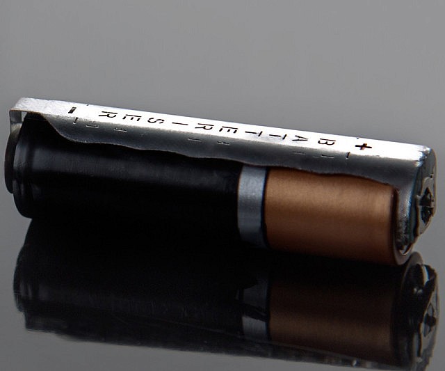 Battery Life Extender Sleeves