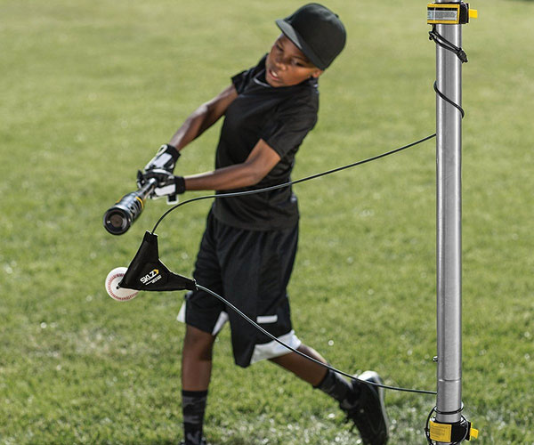 Batting Swing Trainer
