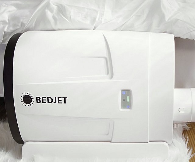 Bed Climate Control Machine