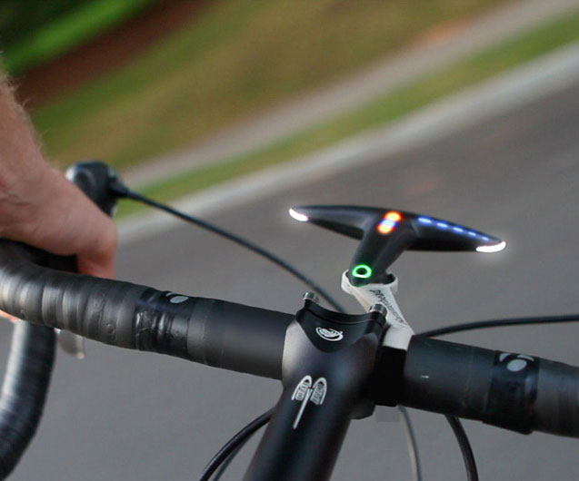 bicycle navigation