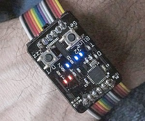 binary watches