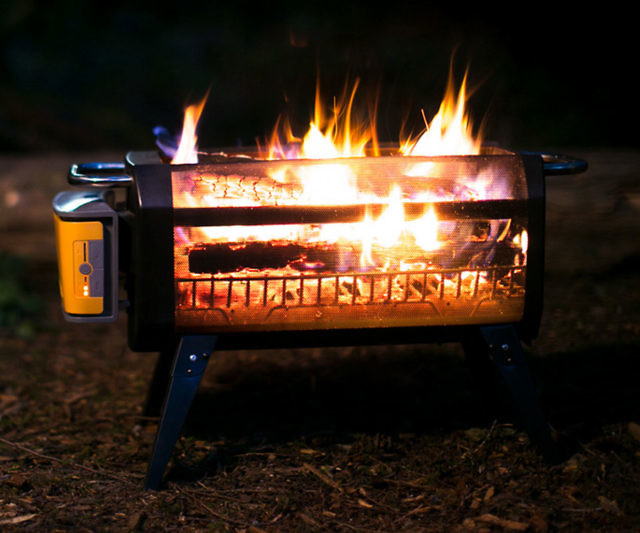 biolite smokeless