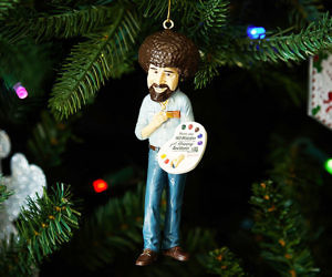 Die Hard Christmas Ornament Crawling Vent Funny Gift Present White Elephant