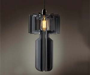 Bomb Lamp Bomb Lamp