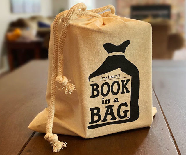 Book In A Bag Kit