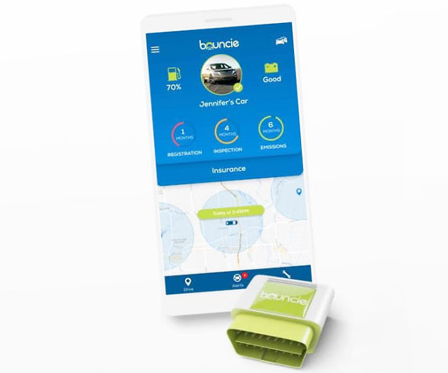 Car Tracking Device For Parents