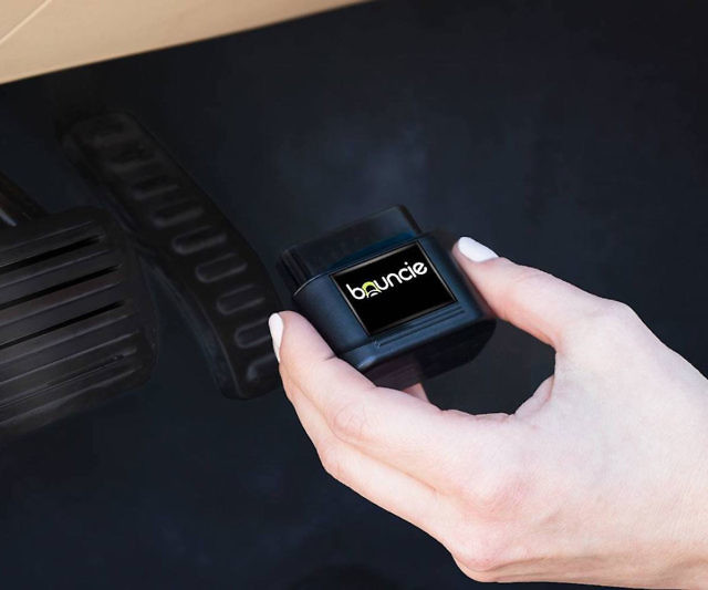 Car Tracking Device For Parents