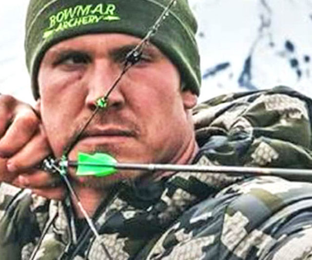 Archery Nose Buttons