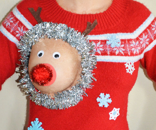 sexy ugly christmas sweaters christmas sweaters