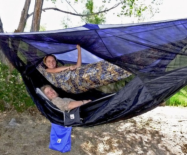 Bed Hammock Bunk Bed Hammock - Bed Hammock