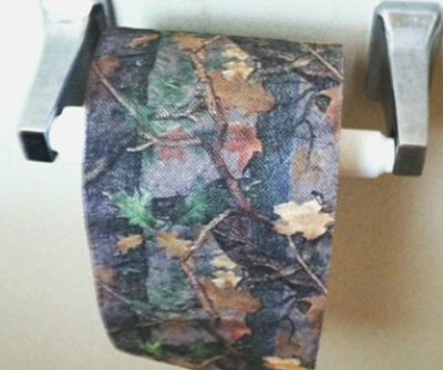 Toilet Paper Toilet Paper