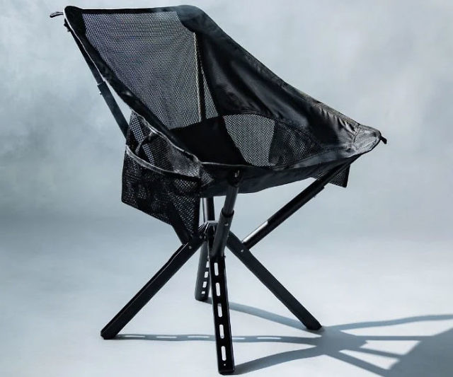 Campster 2 Portable Chair