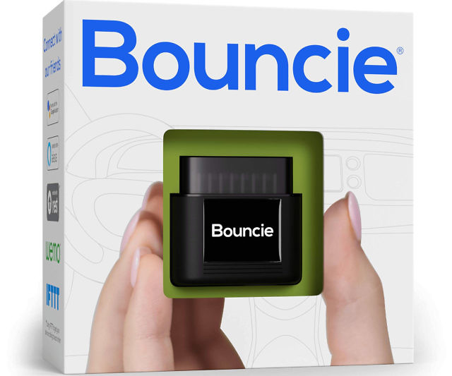 Car Tracking Device For Parents