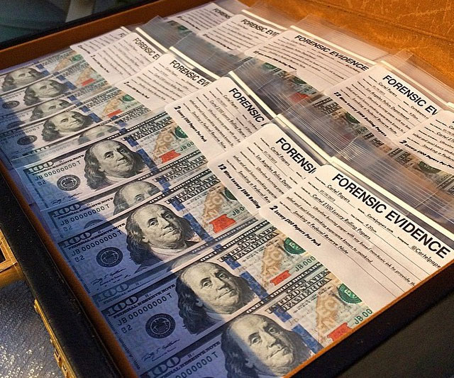 Research intake form image