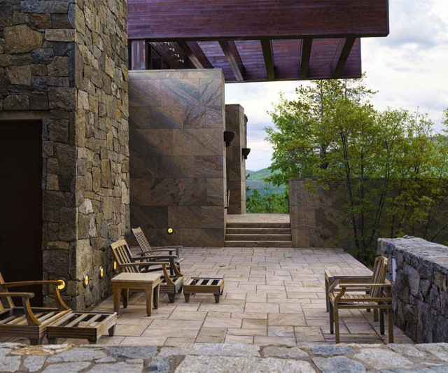 Casteel Creek Retreat