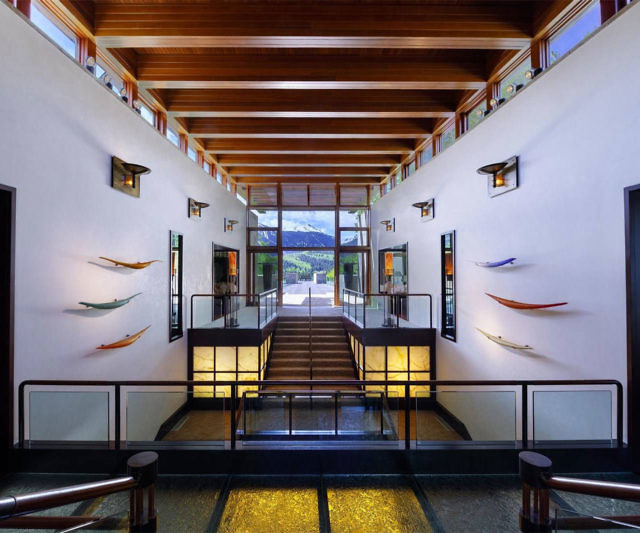 Casteel Creek Retreat