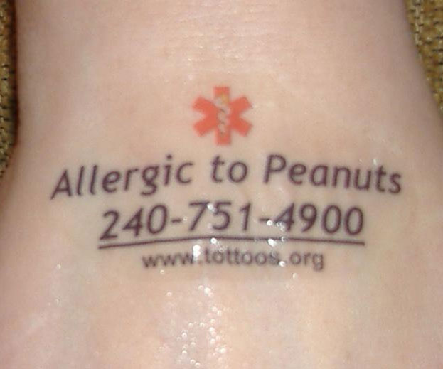 safety temporary tattoos safety temporary tattoos