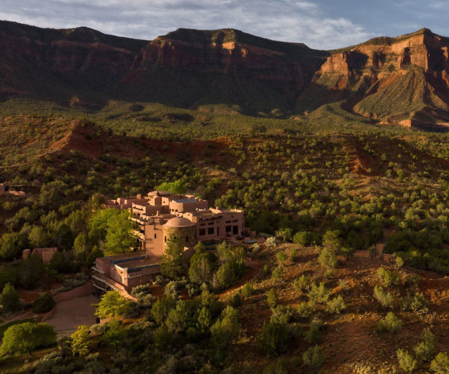West Creek Ranch