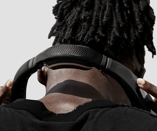 Coolify Portable Neck Air Conditioner