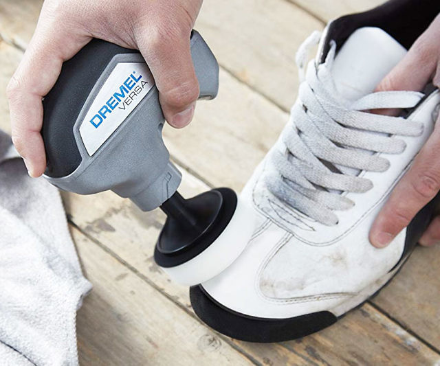 Dremel Cordless Power Cleaner