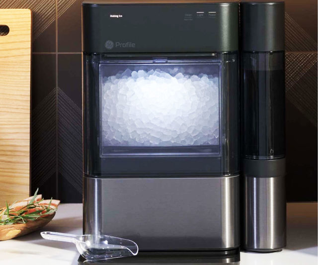 Countertop Nugget Ice Maker