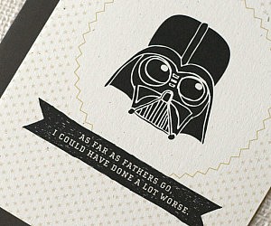 fathers day card