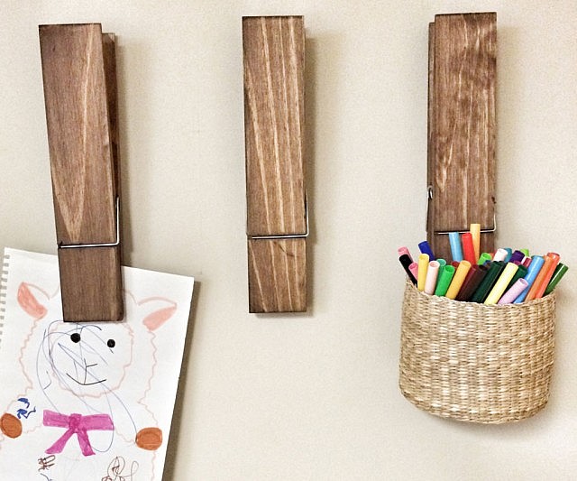 Clothespin On Penis