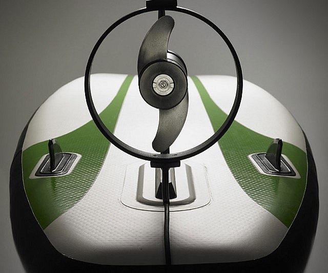 Electric StandUp Paddleboard Motor