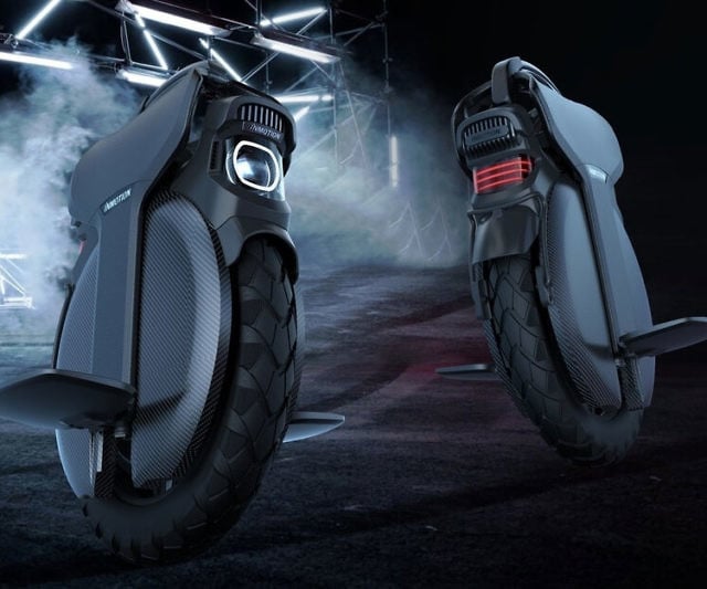 OffRoad Electric Unicycle