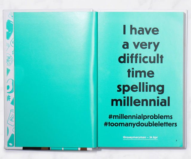 Millennial Problems Mit Millennial Problems
