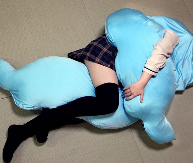 Full Body Cushion