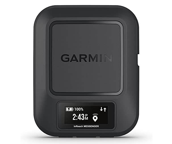 Garmin inReach Messenger