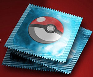 Minecraft Condom