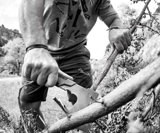 Gerber Hatchet Camping Axe