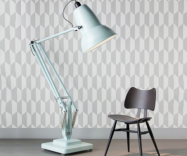 Giant Floor Lamp
