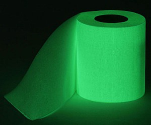 glow in the dark