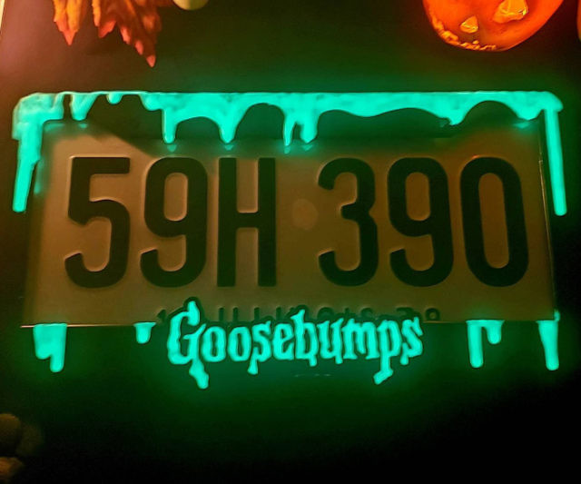 Goosebumps: The Unexpected Cancellation That Broke The Internet (Exclusive) - vcdzjf4
