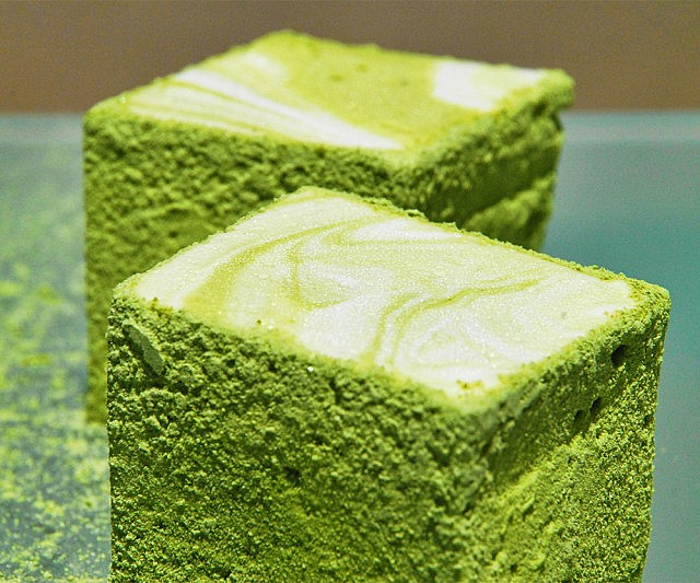 Gourmet Marshmallows