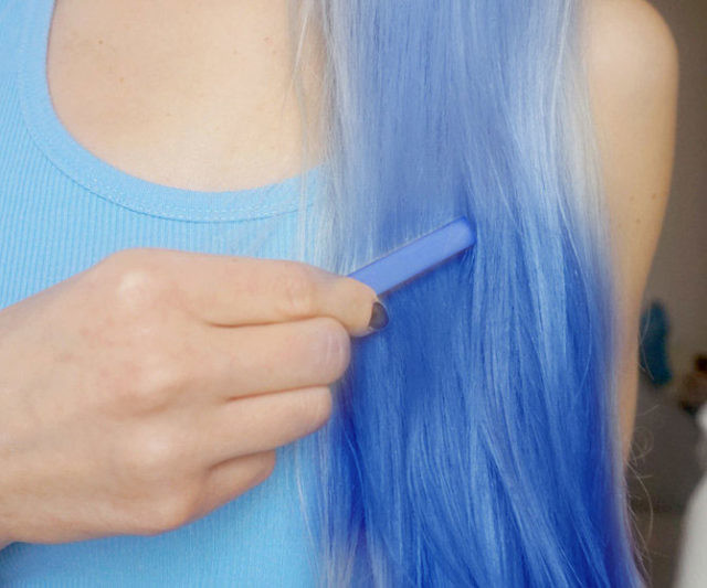 Hair Dye Chalk