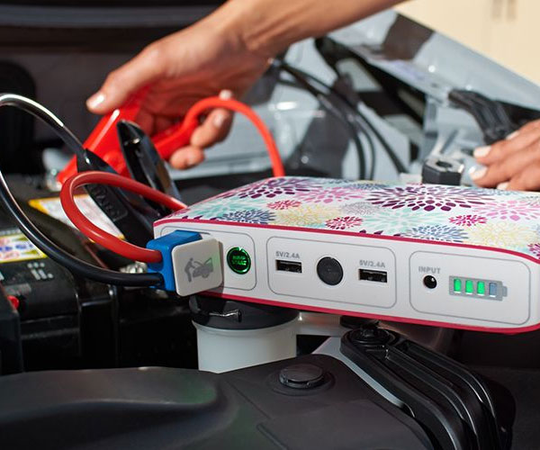 HALO Bolt AllPurpose Charging Device