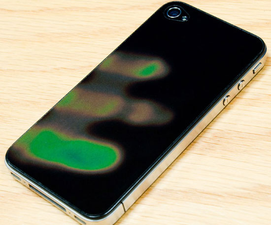 heat sensitive iphone 6 case heat sensitive iphone 6 case